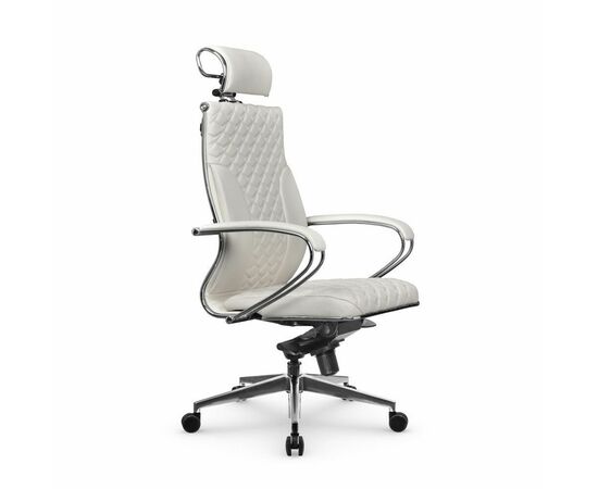 Metta L 2c 44C/K_17839_MPES_белый | Интернет магазин мебели и декора LifeDekor