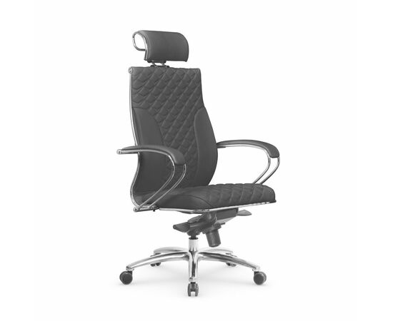 Metta L 2c 44C/K_17838_MPES_черный, изображение 4 | Интернет магазин мебели и декора LifeDekor