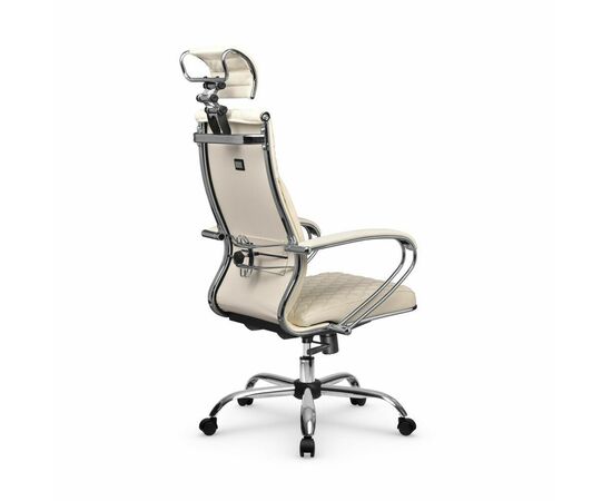 Metta L 2c 44C/K_17833_MPES_молочный, изображение 3 | Интернет магазин мебели и декора LifeDekor