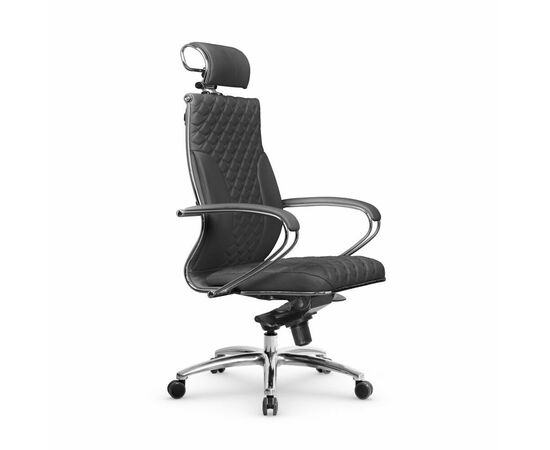 Metta L 2c 44C/K_17838_MPES_серый | Интернет магазин мебели и декора LifeDekor