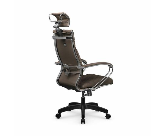 Metta L 2c 44C/K_17831_MPES_светло-коричневый, изображение 3 | Интернет магазин мебели и декора LifeDekor