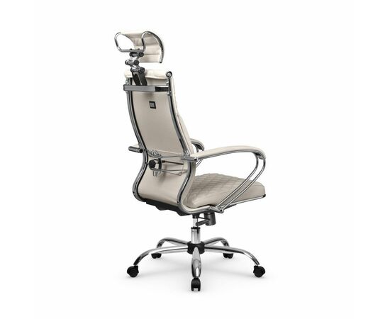 Metta L 2c 44C/K_17833_MPES_светло-бежевый, изображение 3 | Интернет магазин мебели и декора LifeDekor