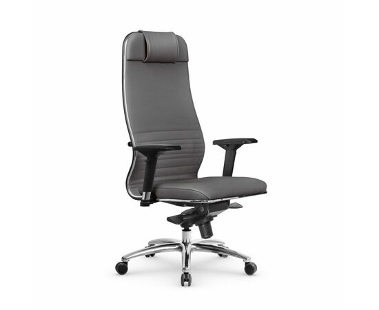 Мetta L 1m 38K2/4D_17838_MPES_серый, изображение 4 | Интернет магазин мебели и декора LifeDekor