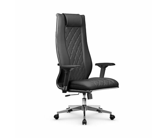 МЕТТА L 1m 50M/4D_17834_MPES_черный, изображение 4 | Интернет магазин мебели и декора LifeDekor