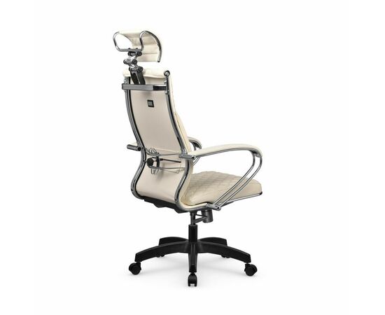 Metta L 2c 44C/K_17831_MPES_молочный, изображение 3 | Интернет магазин мебели и декора LifeDekor