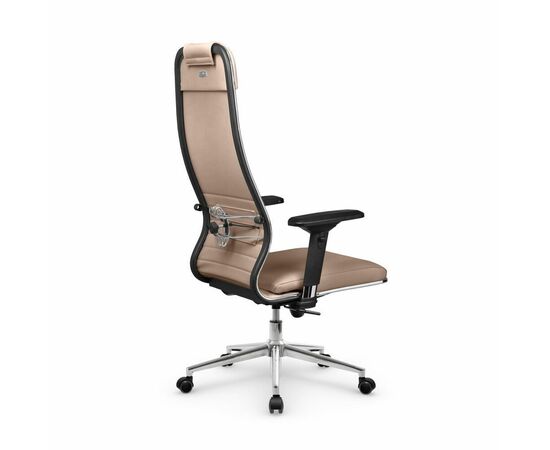 Мetta L 1m 38K2/4D_17853_MPES_темно-бежевый, изображение 3 | Интернет магазин мебели и декора LifeDekor