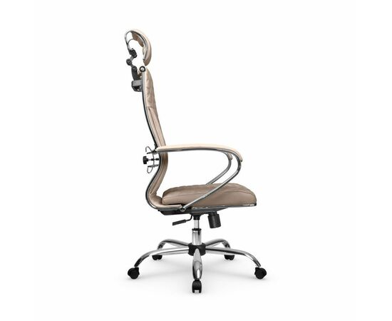 Metta L 2c 44C/K_17833_MPES_темно-бежевый, изображение 2 | Интернет магазин мебели и декора LifeDekor