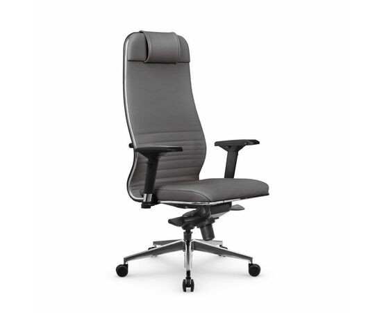 Мetta L 1m 38K2/4D_17839_MPES_серый, изображение 4 | Интернет магазин мебели и декора LifeDekor