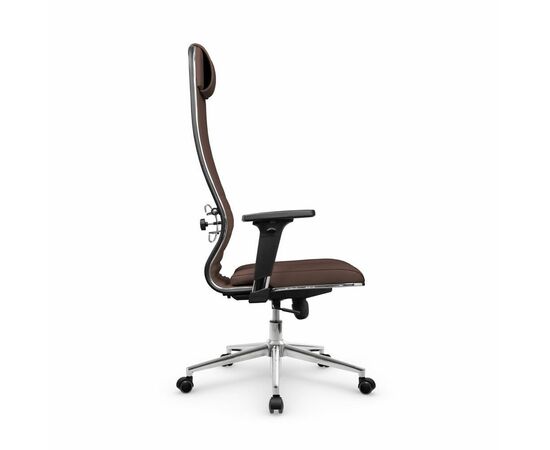 Metta L 1m 38К2/2D_17853_MPES_темно-коричневый, изображение 2 | Интернет магазин мебели и декора LifeDekor