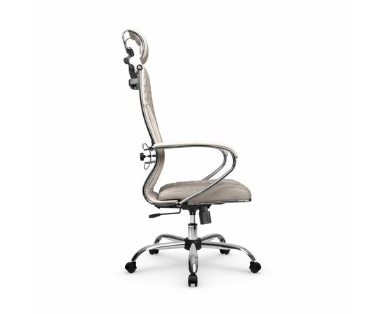 Metta L 2c 44C/K_17833_MPES_светло-бежевый, изображение 2 | Интернет магазин мебели и декора LifeDekor