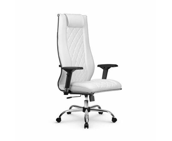 МЕТТА L 1m 50M/4D_17833_MPES_белый, изображение 4 | Интернет магазин мебели и декора LifeDekor