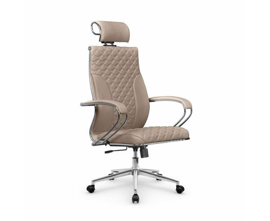 Metta L 2c 44C/K_17852_MPES_темно-бежевый, изображение 4 | Интернет магазин мебели и декора LifeDekor