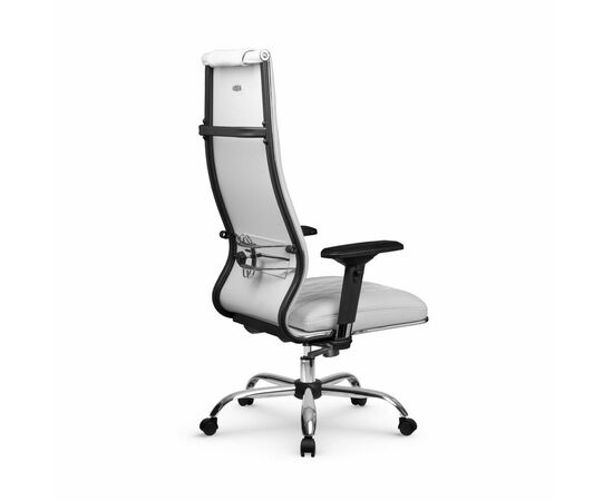 МЕТТА L 1m 50M/4D_17833_MPES_белый, изображение 3 | Интернет магазин мебели и декора LifeDekor