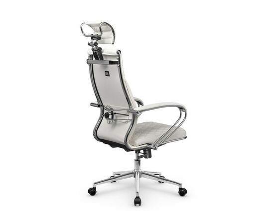 Metta L 2c 44C/K_17852_MPES_черный, изображение 3 | Интернет магазин мебели и декора LifeDekor