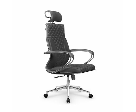 Metta L 2c 44C/K_17852_MPES_серый | Интернет магазин мебели и декора LifeDekor