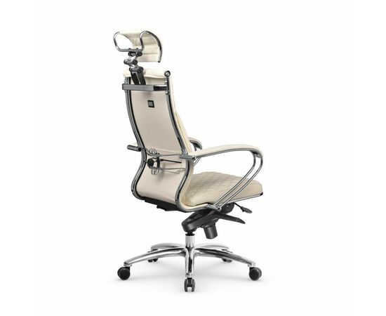 Metta L 2c 44C/K_17838_MPES_молочный, изображение 3 | Интернет магазин мебели и декора LifeDekor