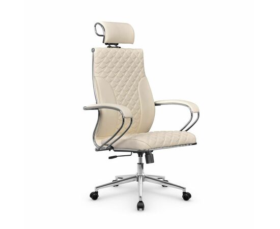 Metta L 2c 44C/K_17852_MPES_молочный, изображение 4 | Интернет магазин мебели и декора LifeDekor