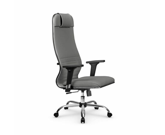 Metta L 1m 38К2/2D_17833_MPES_серый | Интернет магазин мебели и декора LifeDekor