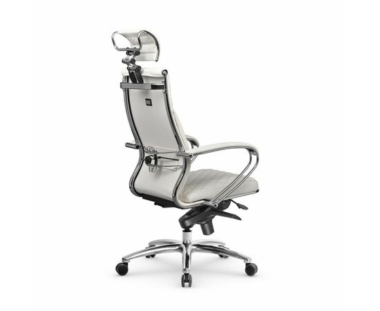 Metta L 2c 44C/K_17838_MPES_белый, изображение 3 | Интернет магазин мебели и декора LifeDekor