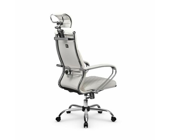 Metta L 2c 44C/K_17833_MPES_белый, изображение 3 | Интернет магазин мебели и декора LifeDekor