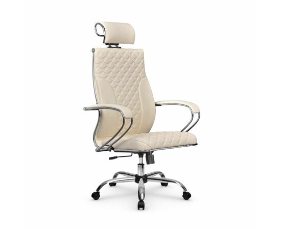 Metta L 2c 44C/K_17833_MPES_молочный, изображение 4 | Интернет магазин мебели и декора LifeDekor