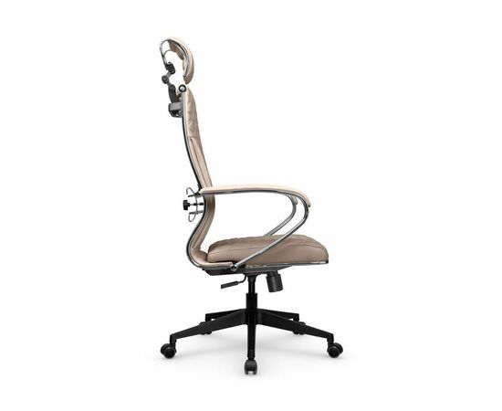 Metta L 2c 44C/K_17832_MPES_темно-бежевый, изображение 2 | Интернет магазин мебели и декора LifeDekor