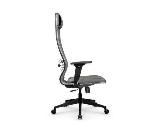 Metta L 1m 38К2/2D_17832_MPES_серый, изображение 2 | Интернет магазин мебели и декора LifeDekor