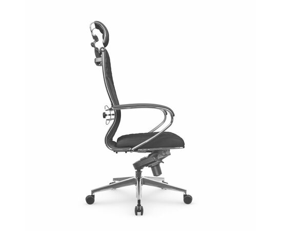 Metta L 2c 44C/K_17839_MPES_черный, изображение 2 | Интернет магазин мебели и декора LifeDekor