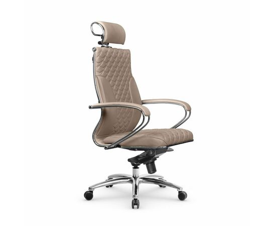 Metta L 2c 44C/K_17838_MPES_темно-бежевый | Интернет магазин мебели и декора LifeDekor