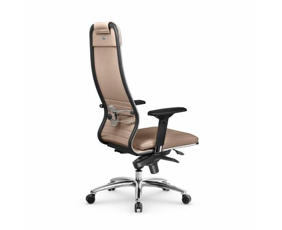 Мetta L 1m 38K2/4D_17838_MPES_темно-бежевый, изображение 3 | Интернет магазин мебели и декора LifeDekor