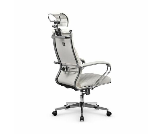 Metta L 2c 44C/K_17834_MPES_белый, изображение 3 | Интернет магазин мебели и декора LifeDekor