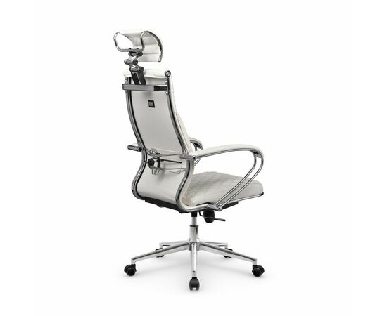 Metta L 2c 44C/K_17853_MPES_белый, изображение 3 | Интернет магазин мебели и декора LifeDekor