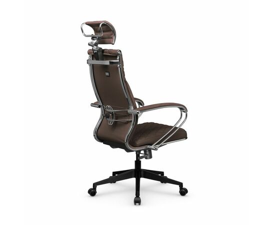 Metta L 2c 44C/K_17832_MPES_темно-коричневый, изображение 3 | Интернет магазин мебели и декора LifeDekor