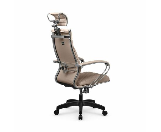 Metta L 2c 44C/K_17831_MPES_темно-бежевый, изображение 3 | Интернет магазин мебели и декора LifeDekor