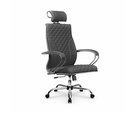 Metta L 2c 44C/K_17833_MPES_серый, изображение 4 | Интернет магазин мебели и декора LifeDekor