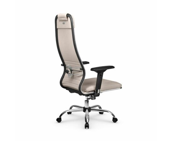 Мetta L 1m 38K2/4D_17833_MPES_светло-бежевый, изображение 3 | Интернет магазин мебели и декора LifeDekor