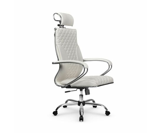 Metta L 2c 44C/K_17833_MPES_белый | Интернет магазин мебели и декора LifeDekor