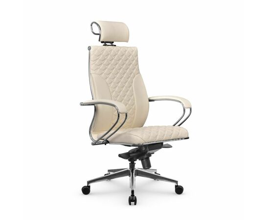 Metta L 2c 44C/K_17839_MPES_молочный, изображение 4 | Интернет магазин мебели и декора LifeDekor