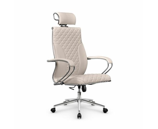 Metta L 2c 44C/K_17853_MPES_светло-бежевый, изображение 4 | Интернет магазин мебели и декора LifeDekor