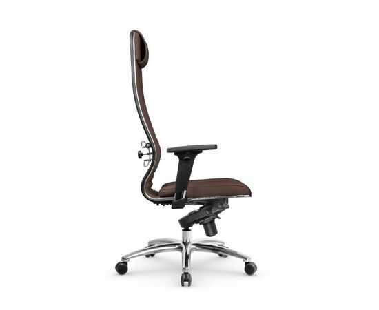 Metta L 1m 38К2/2D_17838_MPES_темно-коричневый, изображение 2 | Интернет магазин мебели и декора LifeDekor