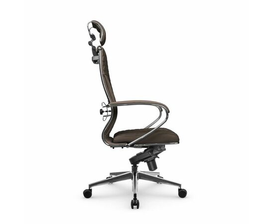 Metta L 2c 44C/K_17839_MPES_светло-коричневый, изображение 2 | Интернет магазин мебели и декора LifeDekor