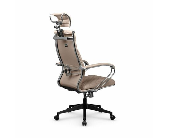 Metta L 2c 44C/K_17832_MPES_темно-бежевый, изображение 3 | Интернет магазин мебели и декора LifeDekor