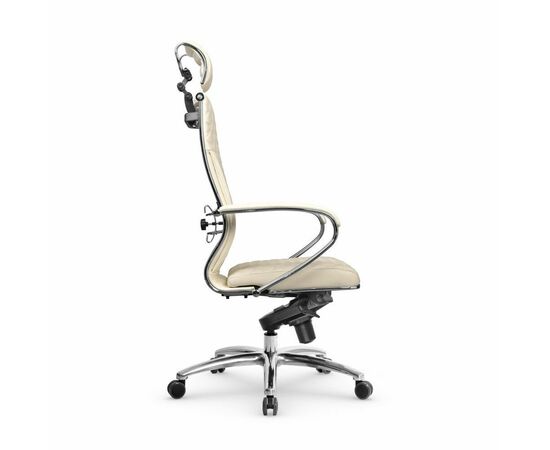 Metta L 2c 44C/K_17838_MPES_молочный, изображение 2 | Интернет магазин мебели и декора LifeDekor