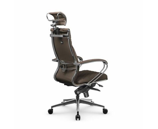 Metta L 2c 44C/K_17839_MPES_светло-коричневый, изображение 3 | Интернет магазин мебели и декора LifeDekor