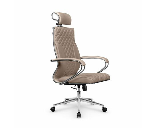 Metta L 2c 44C/K_17853_MPES_темно-бежевый | Интернет магазин мебели и декора LifeDekor