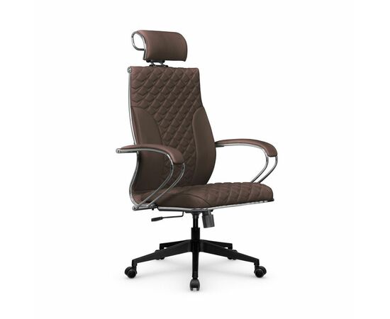 Metta L 2c 44C/K_17832_MPES_темно-коричневый, изображение 4 | Интернет магазин мебели и декора LifeDekor