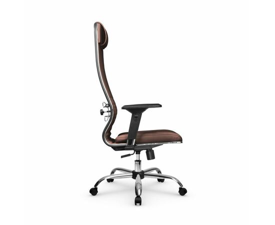 Мetta L 1m 38K2/4D_17833_MPES_темно-коричневый, изображение 2 | Интернет магазин мебели и декора LifeDekor