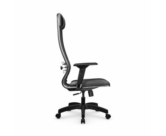 Мetta L 1m 38K2/4D_17831_MPES_серый, изображение 2 | Интернет магазин мебели и декора LifeDekor