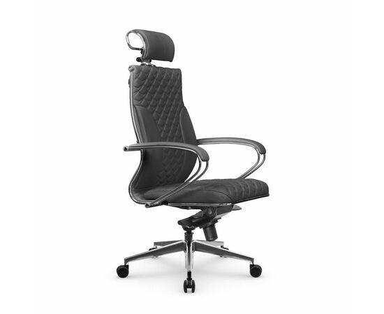 Metta L 2c 44C/K_17839_MPES_серый | Интернет магазин мебели и декора LifeDekor