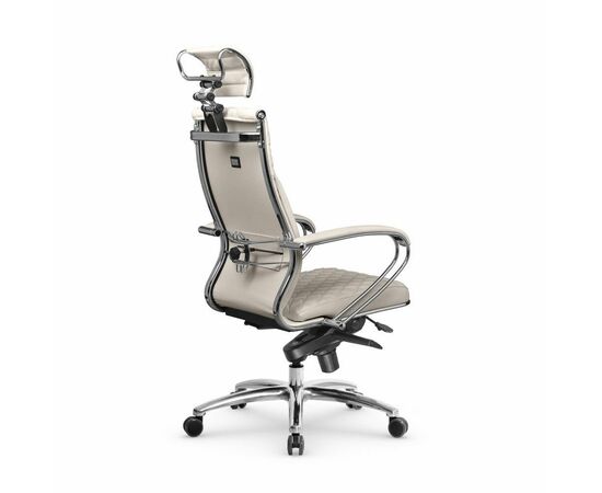 Metta L 2c 44C/K_17838_MPES_светло-бежевый, изображение 3 | Интернет магазин мебели и декора LifeDekor